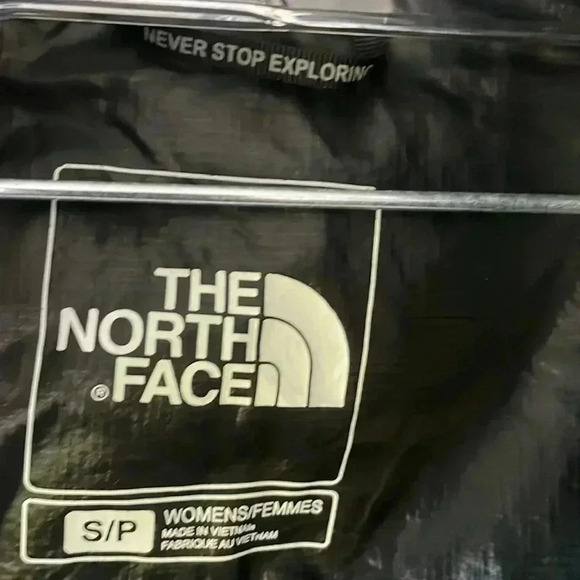 The North Face Thermoball trekker vest - Picture 9 of 9